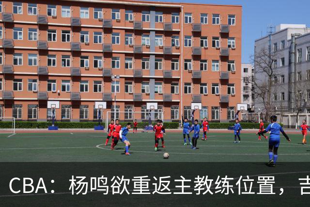 CBA：杨鸣欲重返主教练位置，吉林签下山东上赛季外线核心，赵睿场外迎喜事，广东欲租借黄明依到吉林